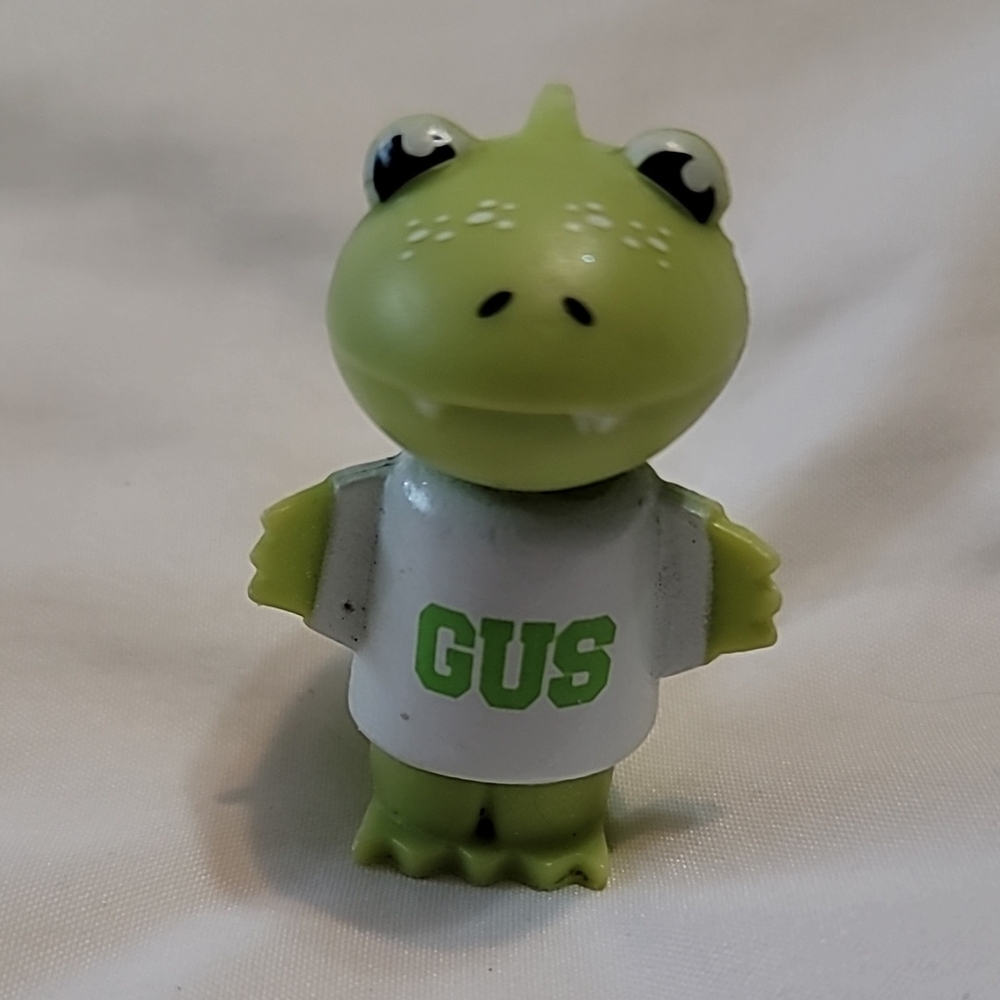 Bonkers Toys Ryan's World Gus Figure